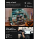 TECLAST tablet T70, 14", 8/128GB, 4G, Android 14, 10000mAh, μπλε TECLAST tablet T70, 14", 8/128GB, 4G, Android 14, 10000mAh, μπλε