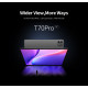 TECLAST tablet T70 Pro, 14", 8/128GB, 4G, Android 16, 10000mAh, γκρι TECLAST tablet T70 Pro, 14", 8/128GB, 4G, Android 16, 10000mAh, γκρι