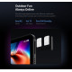 TECLAST tablet T70 Pro, 14", 8/128GB, 4G, Android 16, 10000mAh, γκρι TECLAST tablet T70 Pro, 14", 8/128GB, 4G, Android 16, 10000mAh, γκρι