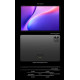TECLAST tablet T70 Pro, 14", 8/128GB, 4G, Android 16, 10000mAh, γκρι TECLAST tablet T70 Pro, 14", 8/128GB, 4G, Android 16, 10000mAh, γκρι