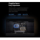 TECLAST tablet T70 Pro, 14", 8/128GB, 4G, Android 16, 10000mAh, γκρι TECLAST tablet T70 Pro, 14", 8/128GB, 4G, Android 16, 10000mAh, γκρι