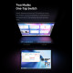 TECLAST tablet T70 Pro, 14", 8/128GB, 4G, Android 16, 10000mAh, γκρι TECLAST tablet T70 Pro, 14", 8/128GB, 4G, Android 16, 10000mAh, γκρι