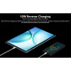 DOOGEE tablet Tab E3 Max, 14", 8/256GB, 4G, Android 16, 13500mAh, γκρι