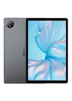 BLACKVIEW tablet Tab 80, 10.1", 8/128GB, 4G, Android 13, 7680mAh, γκρι