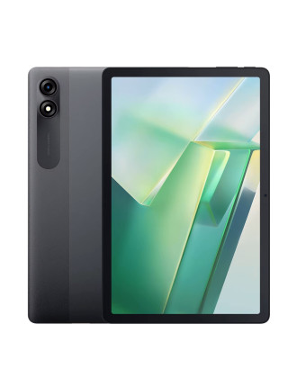 BLACKVIEW tablet Tab 9 WiFi, 11", 6/256GB, Android 14, 8200mAh, γκρι