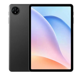 DOOGEE tablet Tab A9, 10.1", 3/64GB, Android 15, 6580mAh, μαύρο