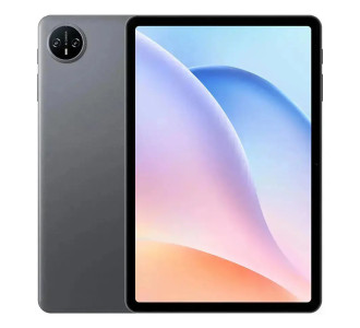 DOOGEE tablet Tab A9, 10.1", 3/64GB, Android 15, 6580mAh, γκρι