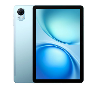 DOOGEE tablet Tab G5, 10.1", 3/128GB, 4G, Android 16, 7500mAh, μπλε DOOGEE tablet Tab G5, 10.1", 3/128GB, 4G, Android 16, 7500mAh, μπλε
