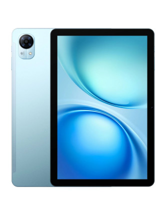 DOOGEE tablet Tab G5, 10.1", 3/128GB, 4G, Android 16, 7500mAh, μπλε DOOGEE tablet Tab G5, 10.1", 3/128GB, 4G, Android 16, 7500mAh, μπλε