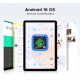 DOOGEE tablet Tab G5, 10.1", 3/128GB, 4G, Android 16, 7500mAh, μπλε DOOGEE tablet Tab G5, 10.1", 3/128GB, 4G, Android 16, 7500mAh, μπλε