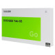 DOOGEE tablet Tab G5, 10.1", 3/128GB, 4G, Android 16, 7500mAh, μπλε DOOGEE tablet Tab G5, 10.1", 3/128GB, 4G, Android 16, 7500mAh, μπλε