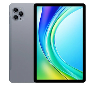 DOOGEE tablet Tab G6, 11", 6/256GB, 4G, Android 15, 8000mAh, γκρι DOOGEE tablet Tab G6, 11", 6/256GB, 4G, Android 15, 8000mAh, γκρι