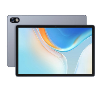 ULEFONE tablet Tab W10, 10.1" HD+, 4/128GB, 6600mAh, Android 14, γκρι