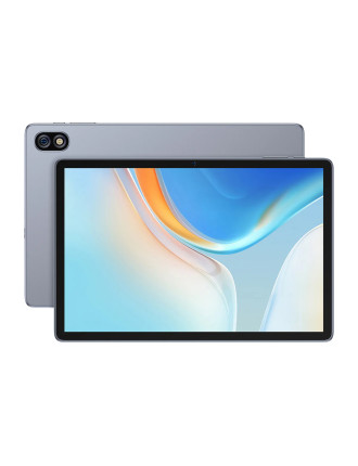ULEFONE tablet Tab W10, 10.1" HD+, 4/128GB, 6600mAh, Android 14, γκρι ULEFONE tablet Tab W10, 10.1" HD+, 4/128GB, 6600mAh, Android 14, γκρι