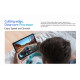 ULEFONE tablet Tab W10, 10.1" HD+, 4/128GB, 6600mAh, Android 14, γκρι ULEFONE tablet Tab W10, 10.1" HD+, 4/128GB, 6600mAh, Android 14, γκρι
