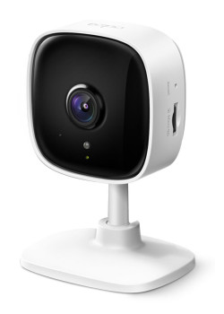 TP-LINK smart camera Tapo-C100 Full HD, Motion Detection, WiFi, Ver. 1.0