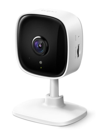 TP-LINK smart camera Tapo-C100 Full HD, Motion Detection, WiFi, Ver. 1.0