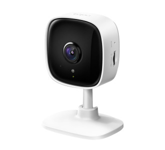 TP-LINK smart κάμερα Tapo C110, 2K, motion detection, Wi-Fi, Ver. 2.0