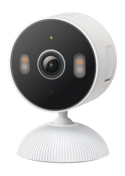 TP-LINK smart camera Tapo-C113, 2K, IP65, two-way audio, Ver. 1.0
