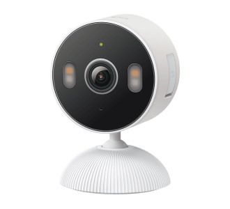 TP-LINK smart camera Tapo-C113, 2K, IP65, two-way audio, Ver. 1.0