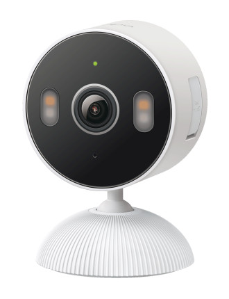 TP-LINK smart camera Tapo-C113, 2K, IP65, two-way audio, Ver. 1.0