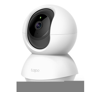 TP-LINK smart camera Tapo-C210, Full HD, Pan/Tilt, two-way audio, V. 1.0