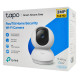 TP-LINK smart camera Tapo-C210, Full HD, Pan/Tilt, two-way audio, V. 1.0