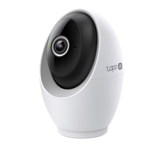TP-LINK smart camera Tapo C260, 4K, WiFi, two-way audio, Pan/Tilt , Ver. 1.0