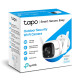 TP-LINK smart camera TAPO-C310, 3MP, ανίχνευση κίνησης, IP66, Ver. 1.0