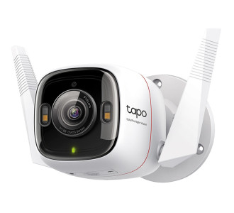 TP-LINK smart κάμερα Tapo C325WB, 2K, WiFi, IP66, V2.0