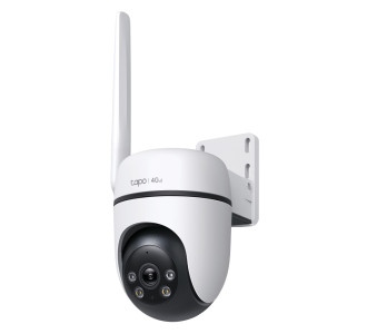 TP-LINK smart κάμερα Tapo C501GW, 1080p, 4G, PTZ, IP66, V2.0