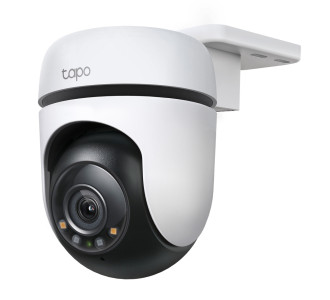TP-LINK smart κάμερα Tapo C510W, 2K, PTZ, Wi-Fi, IP65, Ver. 1.0