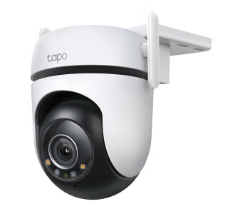 TP-LINK smart κάμερα Tapo C520WS, 2K, WiFi, PTZ, IP66, V2.0