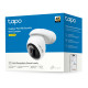 TP-LINK smart camera Tapo C560WS, 4K, IP66, Wi-Fi 6, two-way audio, Ver. 1.0
