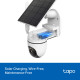 TP-LINK smart ηλιακή κάμερα Tapo C615G KIT, 2K/3MP, 4G, IP65, V1.0 TP-LINK smart ηλιακή κάμερα Tapo C615G KIT, 2K/3MP, 4G, IP65, V1.0