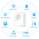 TP-LINK Smart Hub Tapo H100 με κουδούνισμα, Wi-Fi, 868MHz, Ver 1.0 TP-LINK Smart Hub Tapo H100 με κουδούνισμα, Wi-Fi, 868MHz, Ver 1.0