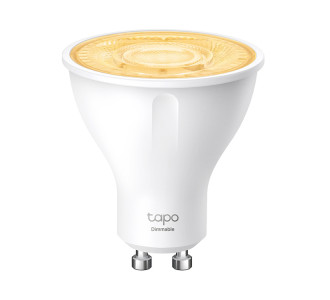 TP-LINK LED smart λάμπα spot Tapo L610, WiFi, 2.9W, 2700K, GU10, Ver 1.0