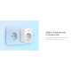 TP-LINK smart αντάπτορας ρεύματος TAPO-P100, Wi-Fi, ΒΤ, 4τμχ, Ver. 1.0 TP-LINK smart αντάπτορας ρεύματος TAPO-P100, Wi-Fi, ΒΤ, 4τμχ, Ver. 1.0