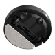TP-LINK ρομποτική σκούπα Tapo RV30 Max Plus για σκούπισμα & σφουγγάρισμα, με χαρτογράφηση, WiFi, μαύρη, V1.0
