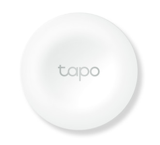 TP-LINK smart διακόπτης Tapo S200B, με μπαταρία, 868MHz, Ver 1.0