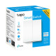 TP-LINK smart διακόπτης Tapo S220 με μπαταρία, διπλός, 868MHz, Ver 1.0 TP-LINK smart διακόπτης Tapo S220 με μπαταρία, διπλός, 868MHz, Ver 1.0