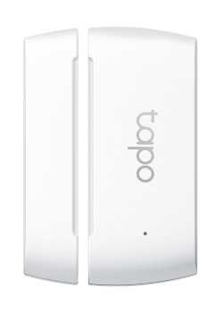 TP-LINK smart ασύρματη μαγνητική παγίδα Tapo T110, 868MHz, Ver 1.0