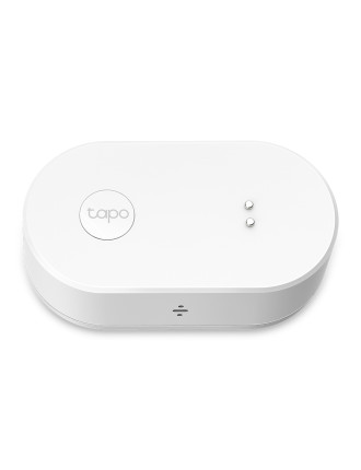 TP-LINK smart αισθητήρας πλημμύρας Tapo T300, 868MHz, Ver 1.0 TP-LINK smart αισθητήρας πλημμύρας Tapo T300, 868MHz, Ver 1.0