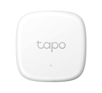 TP-LINK smart θερμόμετρο & υγρασιόμετρο Tapo T310, -20~60 °C, Ver 1.0