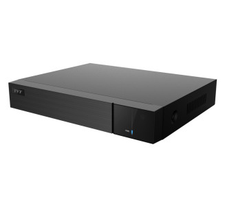 TVT NVR καταγραφικό TD-3108B1, H.265, 8 κανάλια