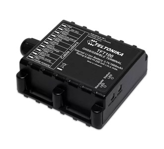 TELTONIKA tracker για ηλεκτρικό σκούτερ TAT100, GSM/GPRS/GNSS, BT, IP67