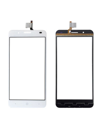 ULEFONE ανταλλακτικό touch panel για smartphone Tiger, λευκό