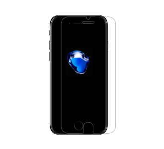 POWERTECH Tempered Glass 9H (0.33MM) TGC-0054, για iPhone 7 Plus POWERTECH Tempered Glass 9H (0.33MM) TGC-0054, για iPhone 7 Plus