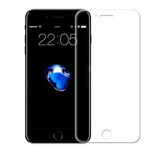 POWERTECH Tempered Glass 9H (0.33MM) TGC-0055, για iPhone 8 POWERTECH Tempered Glass 9H (0.33MM) TGC-0055, για iPhone 8