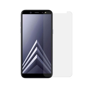 POWERTECH Tempered Glass 9H(0.33MM) για Samsung A6 Plus 2018 (SM-A605)